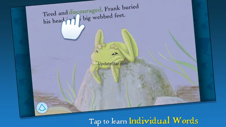 A Frog Thing 2.8.0