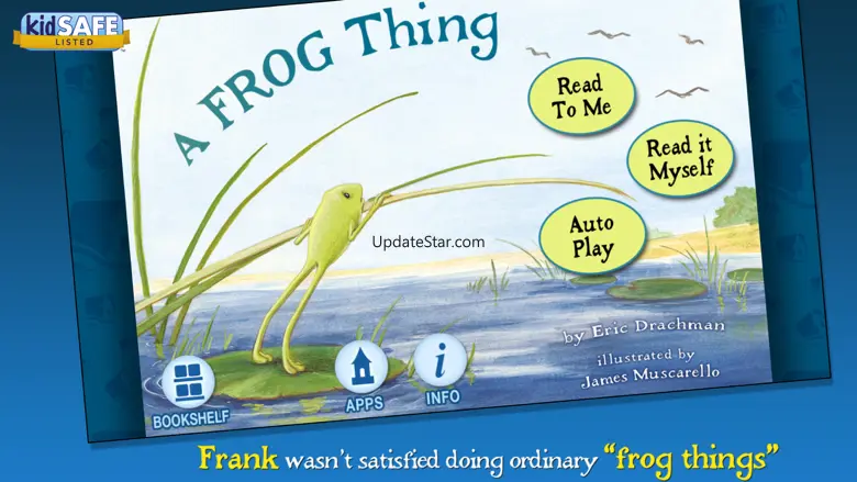 A Frog Thing 2.8.0