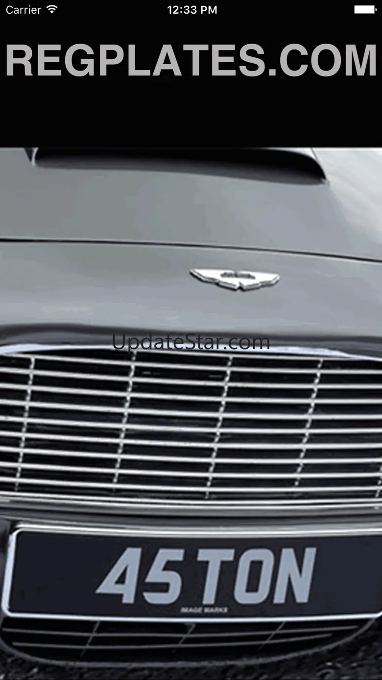 Regplates 1.4