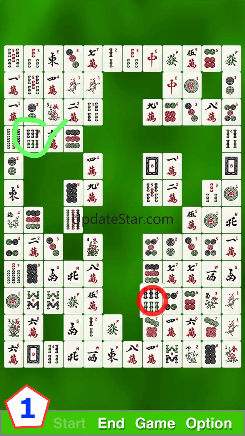 zMahjong 2 Concentration SZY 12.3