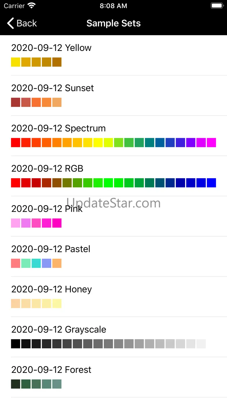 ColorAssist Lite 2.6