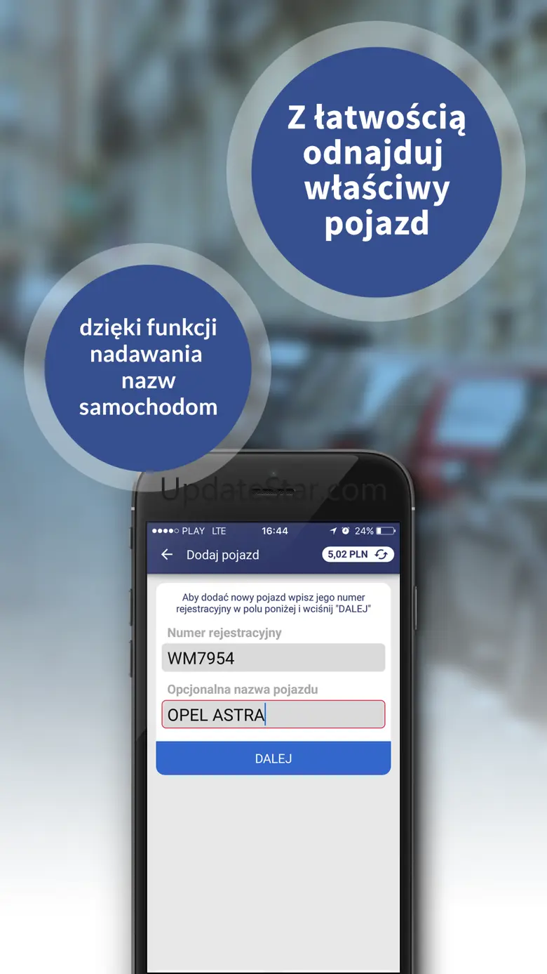 mobiParking 2.0.57