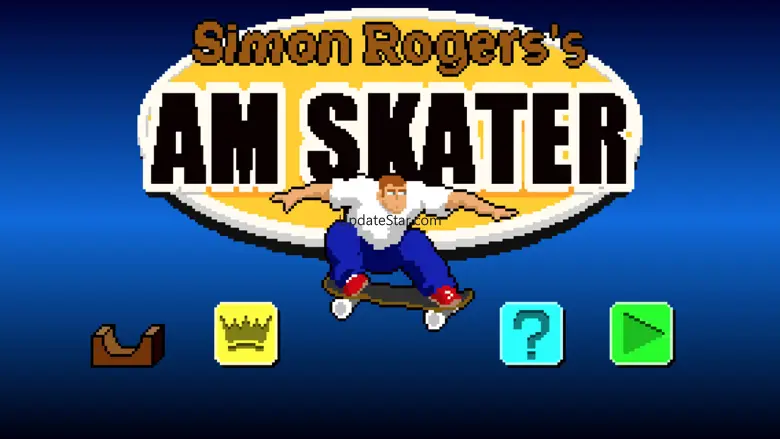 Am Skater 2.0.1