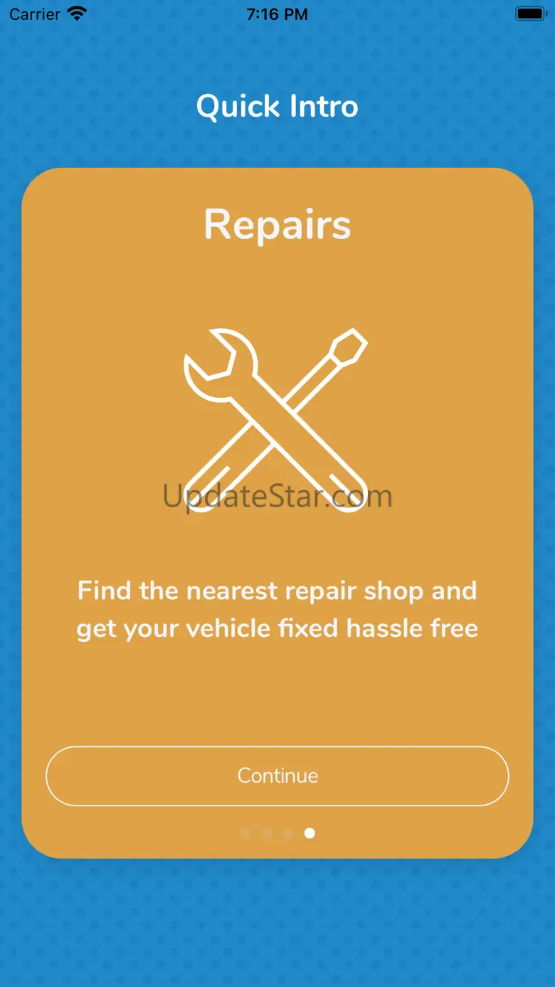 Repair ID 4.0.1