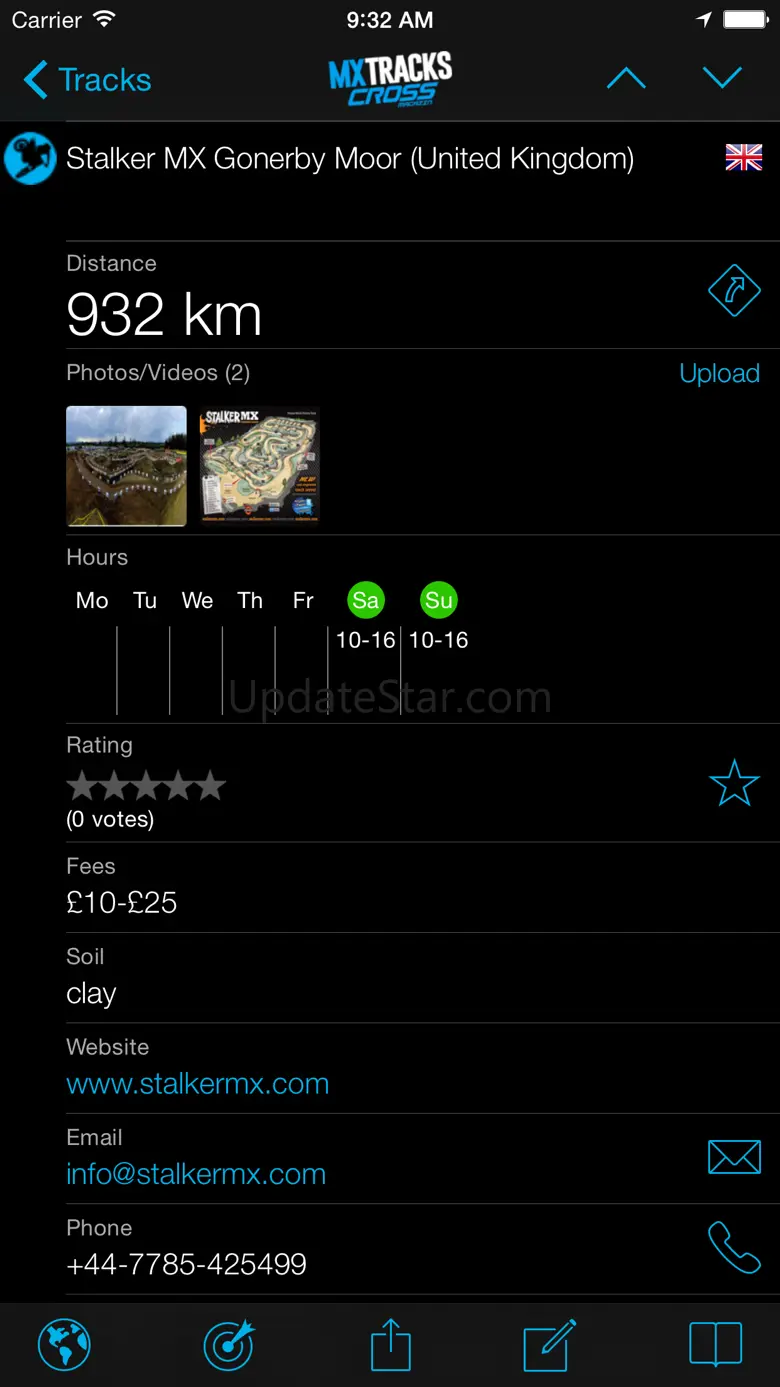 mx tracks 2.3.7