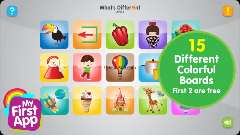 What's Diff 3 5.023