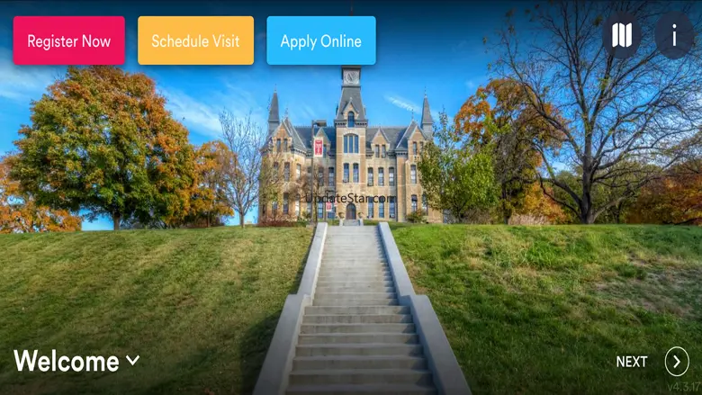 Park University 9.4.6