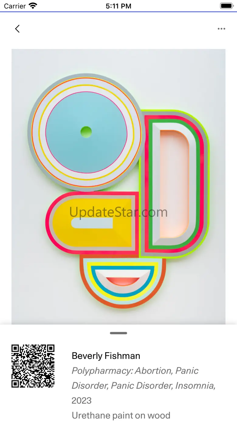 Artsy Folio 3.0.5