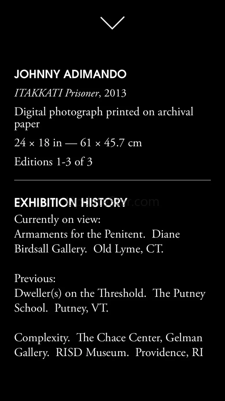 Artsy Folio 3.0.5