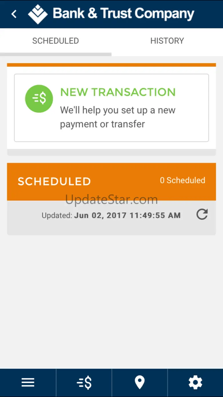 Bank & Trust Company Mobile 24.3.0