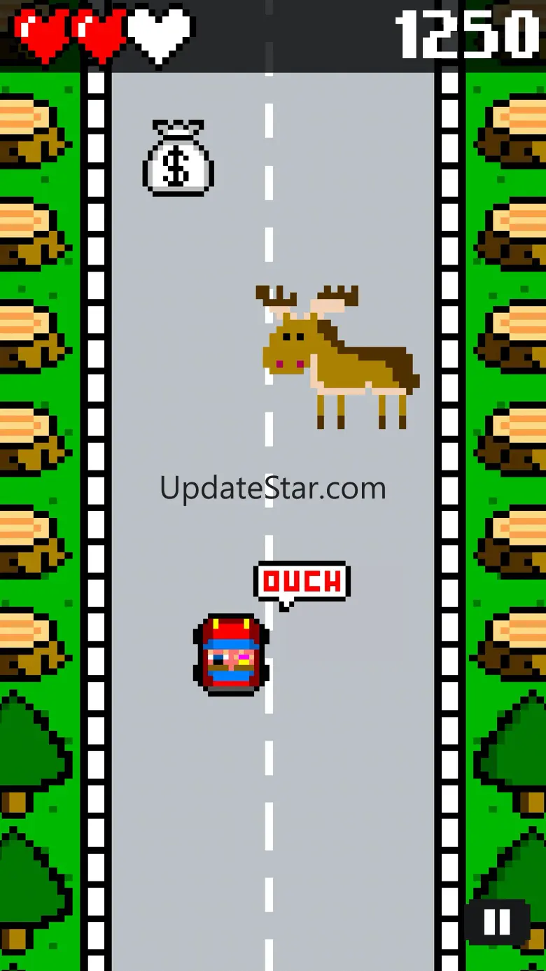 Drive and Jump 3.1