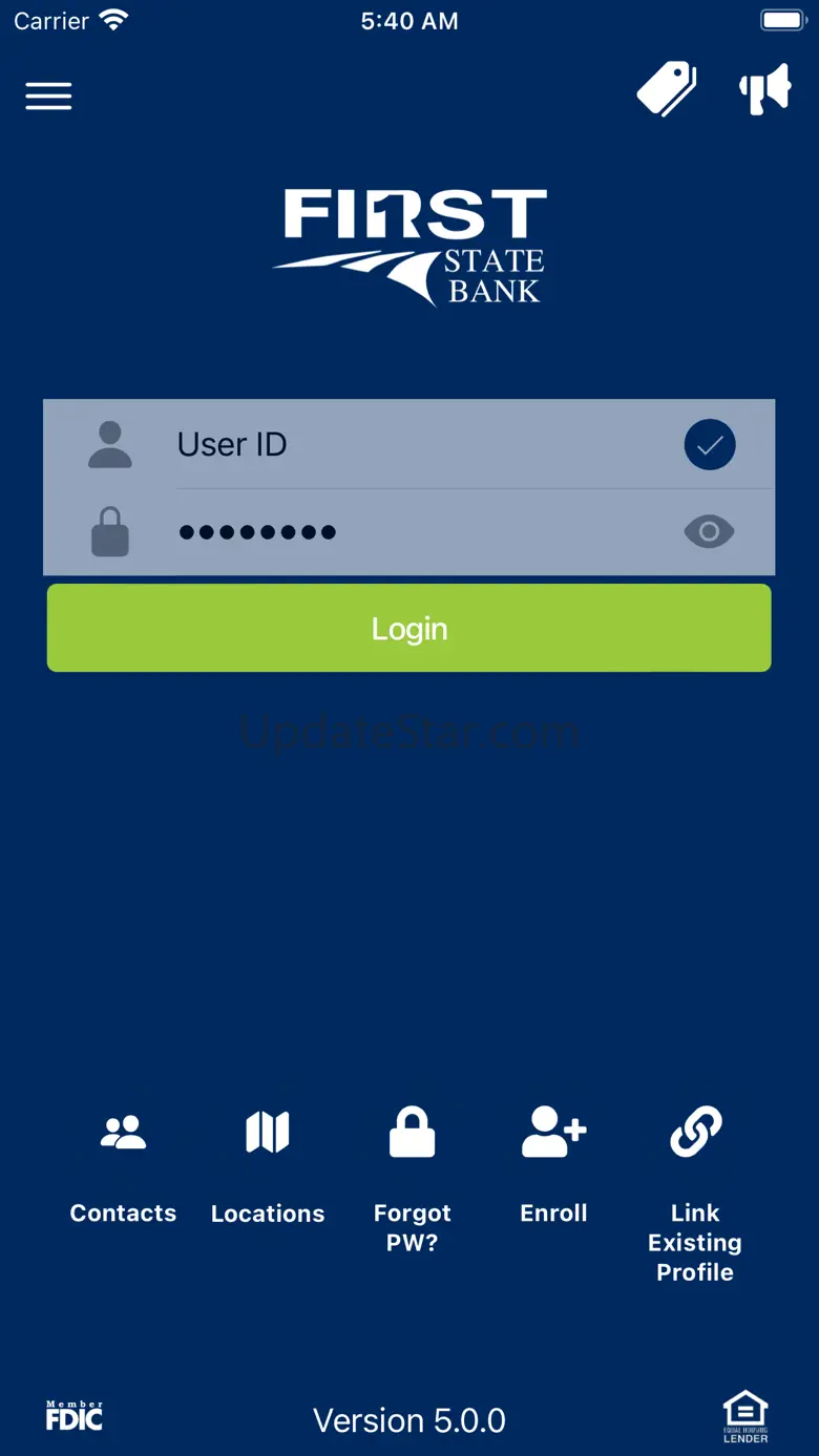 FSB Britt Mobile Banking 5.0.3