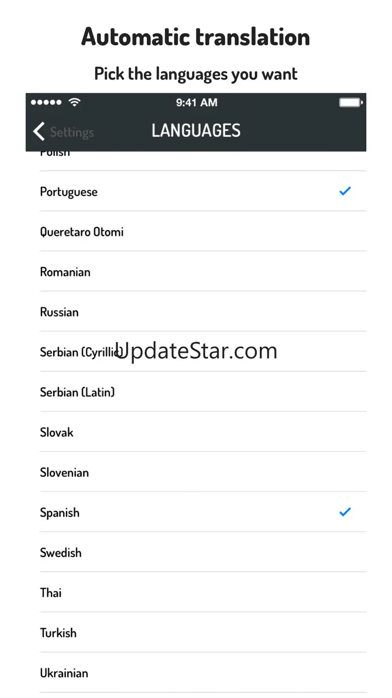 Screenshot Editor - annotate and enhance 3.0.9