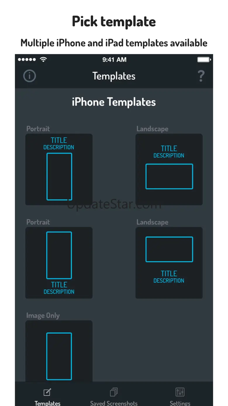 Screenshot Editor - annotate and enhance 3.0.9