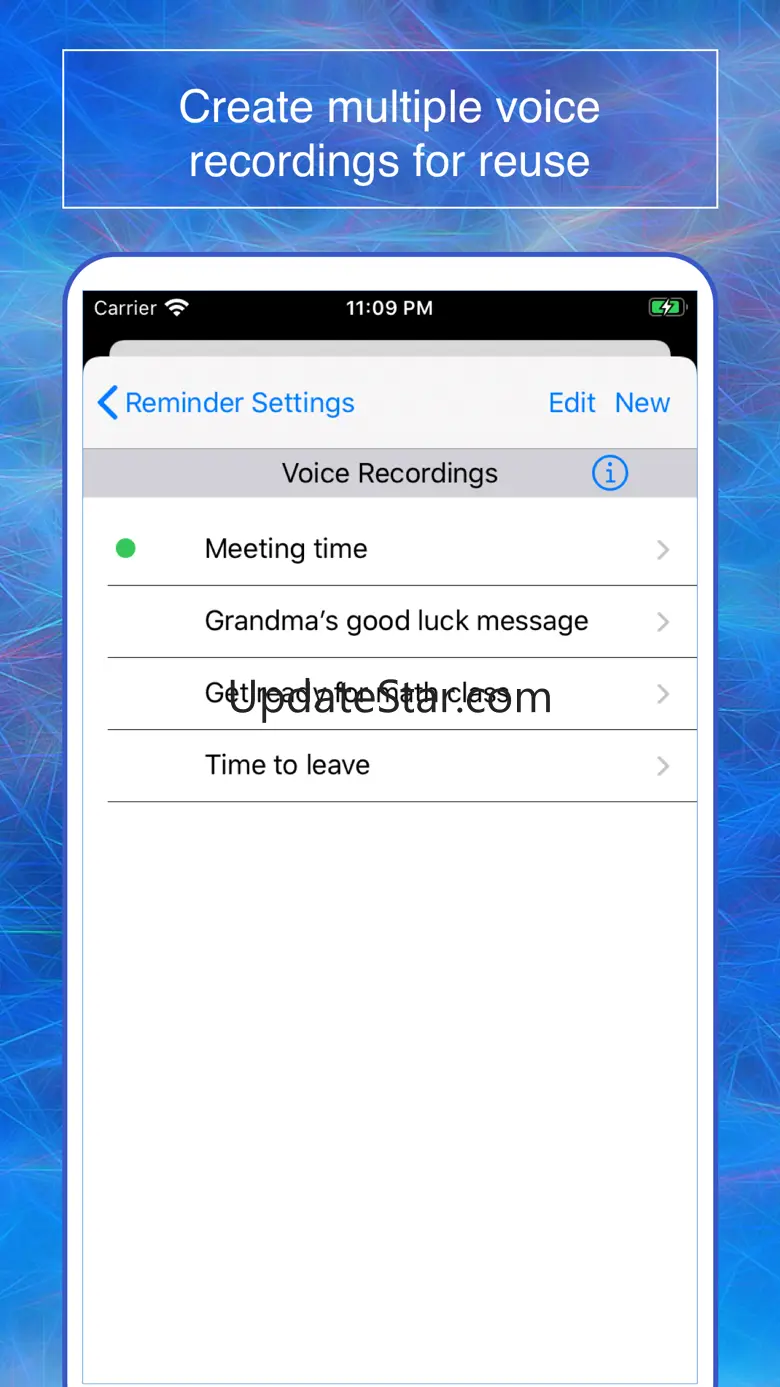 BUZL Voice 9.1