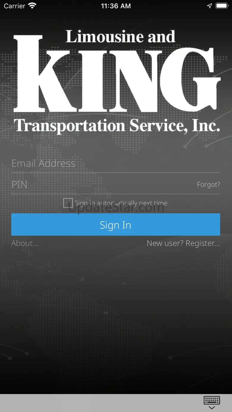 King Limo 4.43