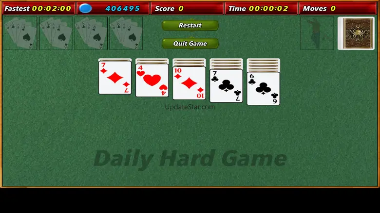 Solitaire Pro II 6.52