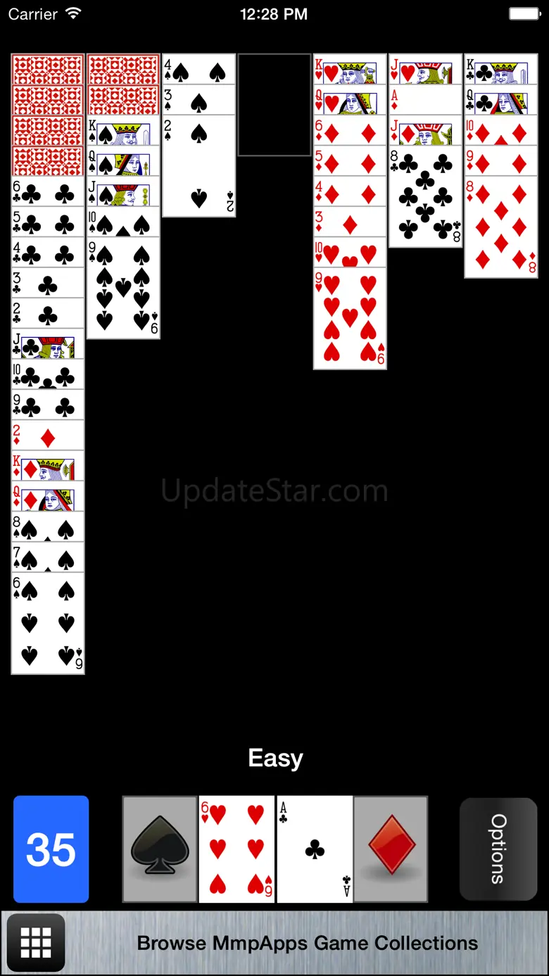 Russian Solitaire 1.2.4