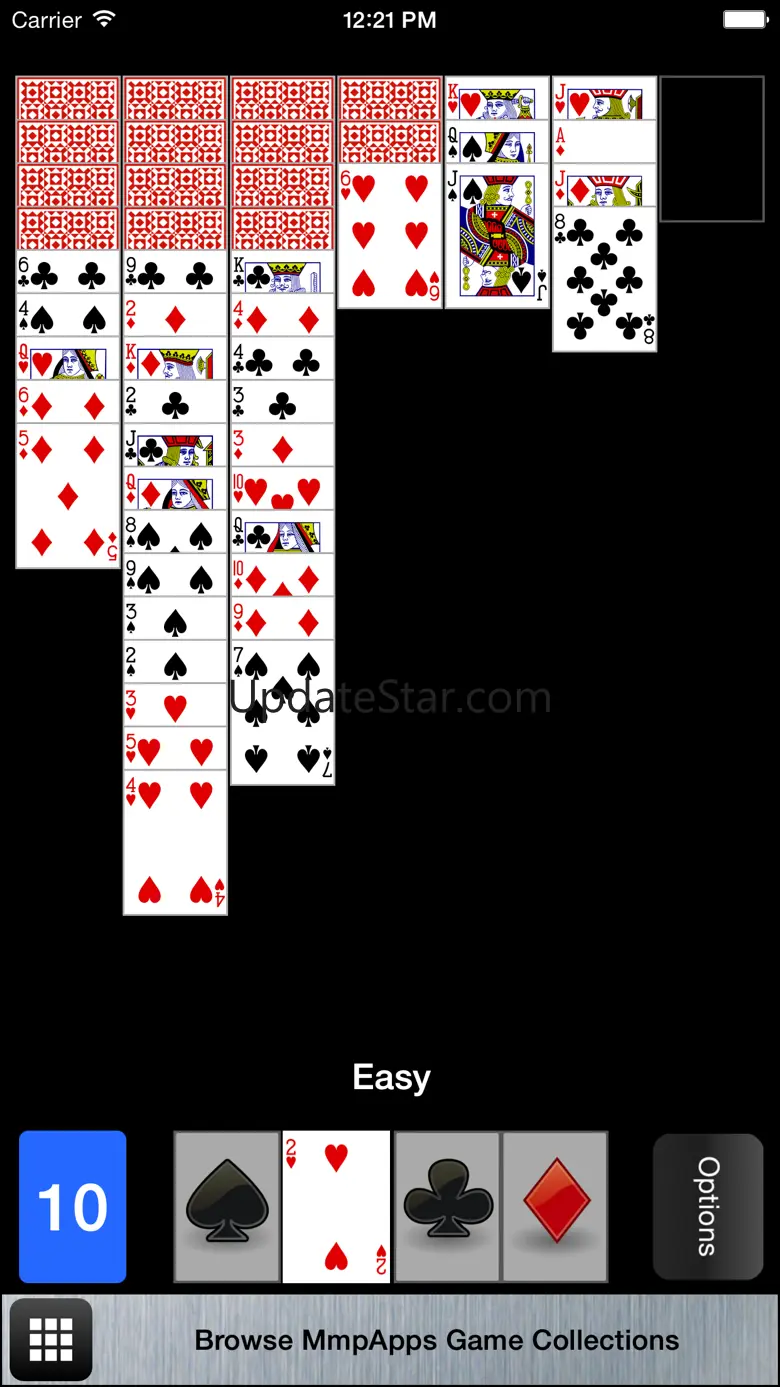 Russian Solitaire 1.2.4
