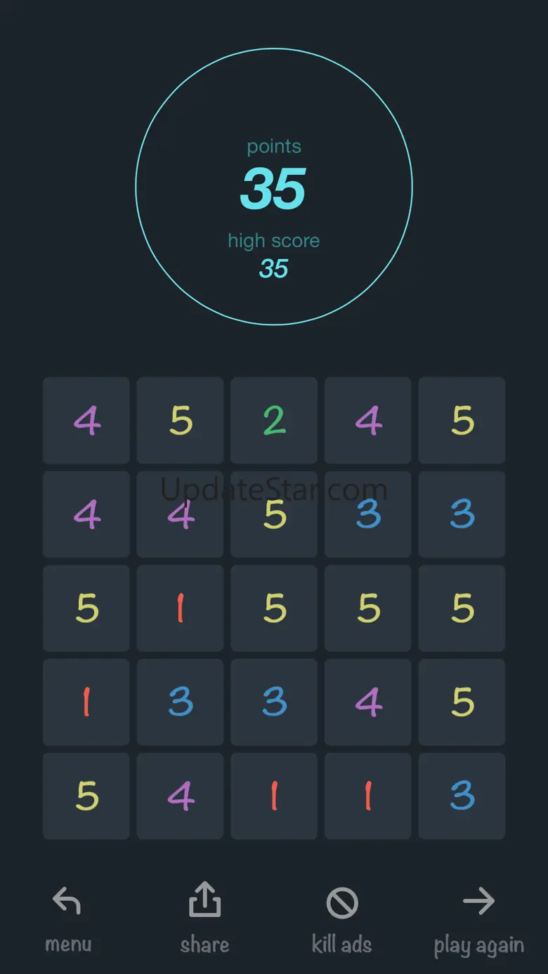 Pivots - A Math Puzzle Game 1.0.3