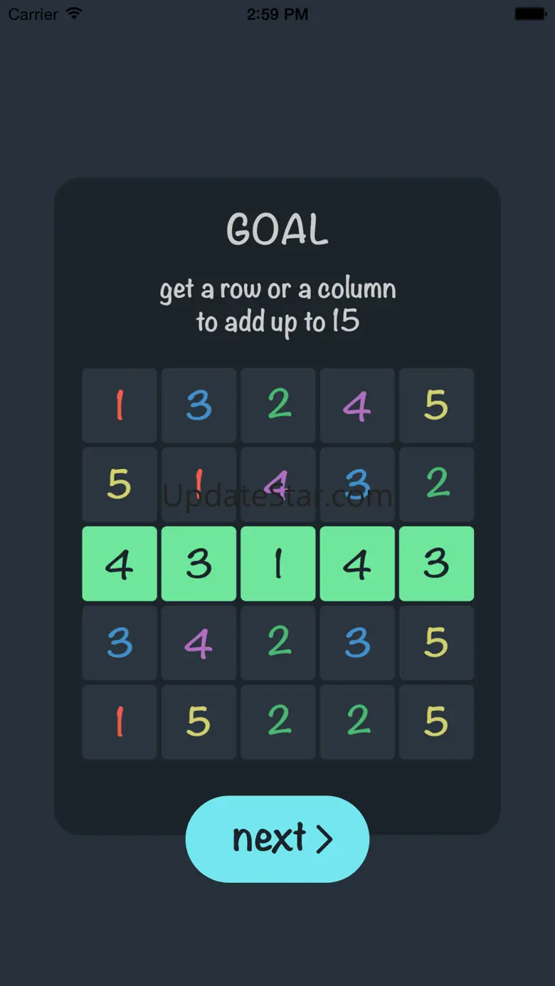 Pivots - A Math Puzzle Game 1.0.3