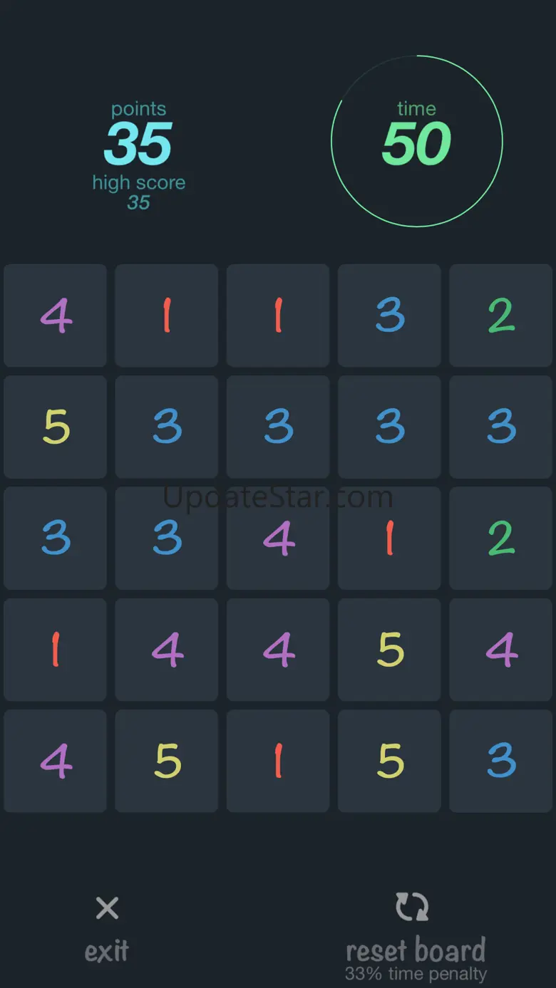 Pivots - A Math Puzzle Game 1.0.3