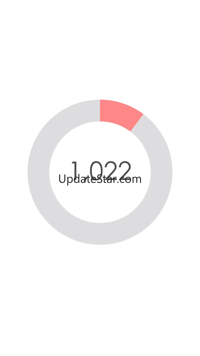 Steps - The simple daily steps counter 1.2.0