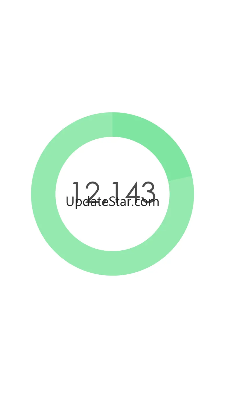 Steps - The simple daily steps counter 1.2.0