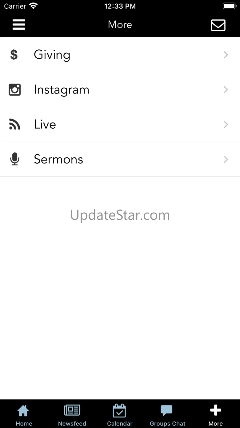 Overflow Church DFW 5.2.2