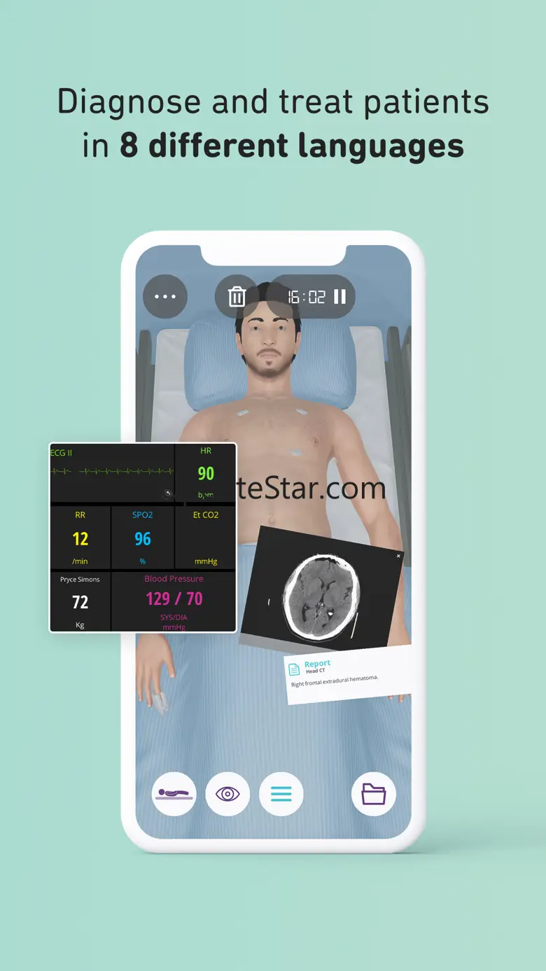 Body Interact 2024.0413