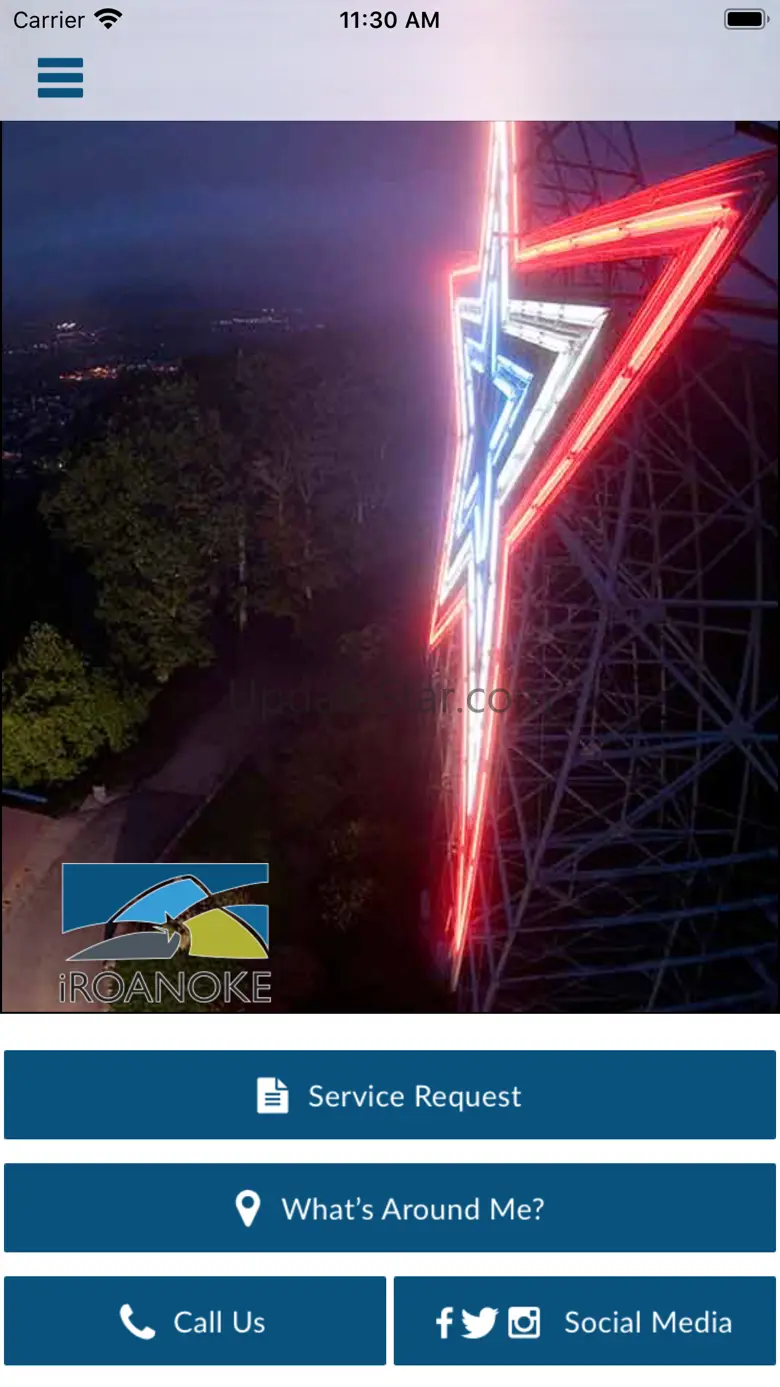iRoanoke 6.7