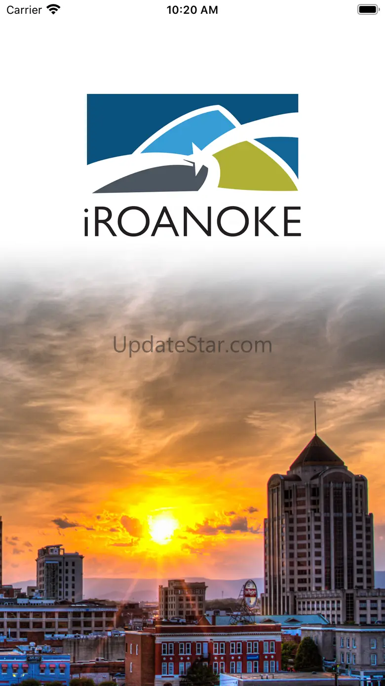 iRoanoke 6.7
