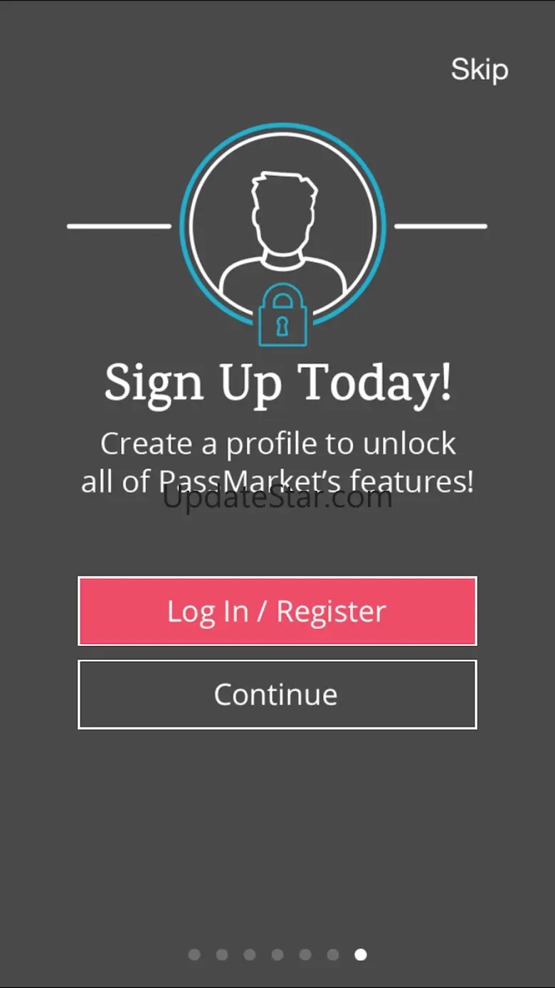 PassMarket Wallet 3.8.0
