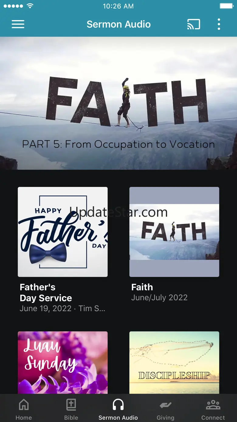 Gateway City Church, St. Louis 410000