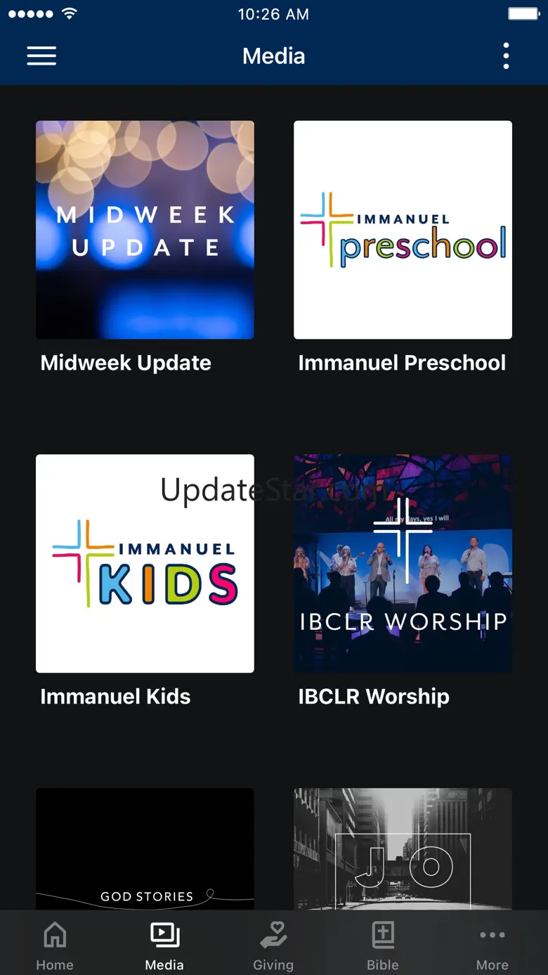 Immanuel Baptist Little Rock 1500000.444444.0