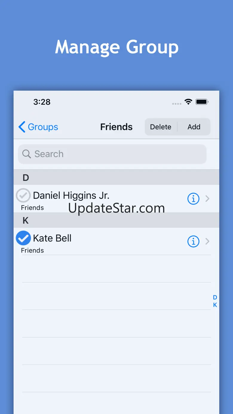Canned Text 1.4.1