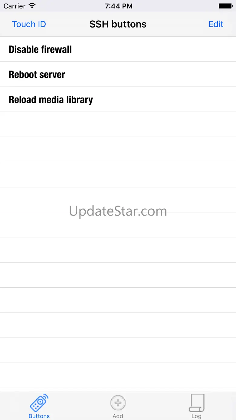 SSH Remote 1.5
