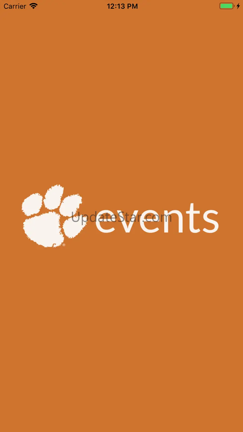 Clemson University Events 3.4