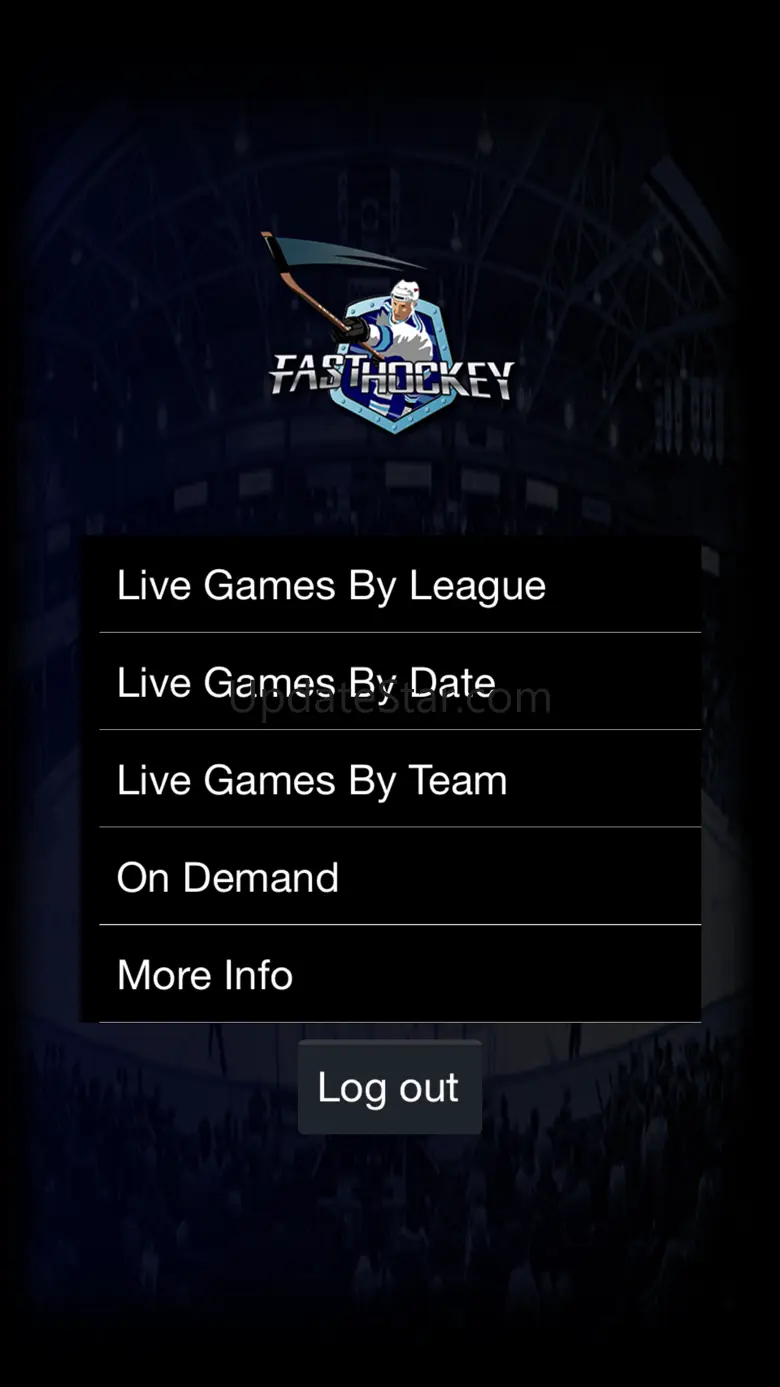 FASTHockey Live 1.0.1