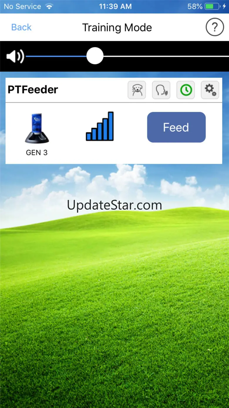 Pet Tutor Blu 2.9