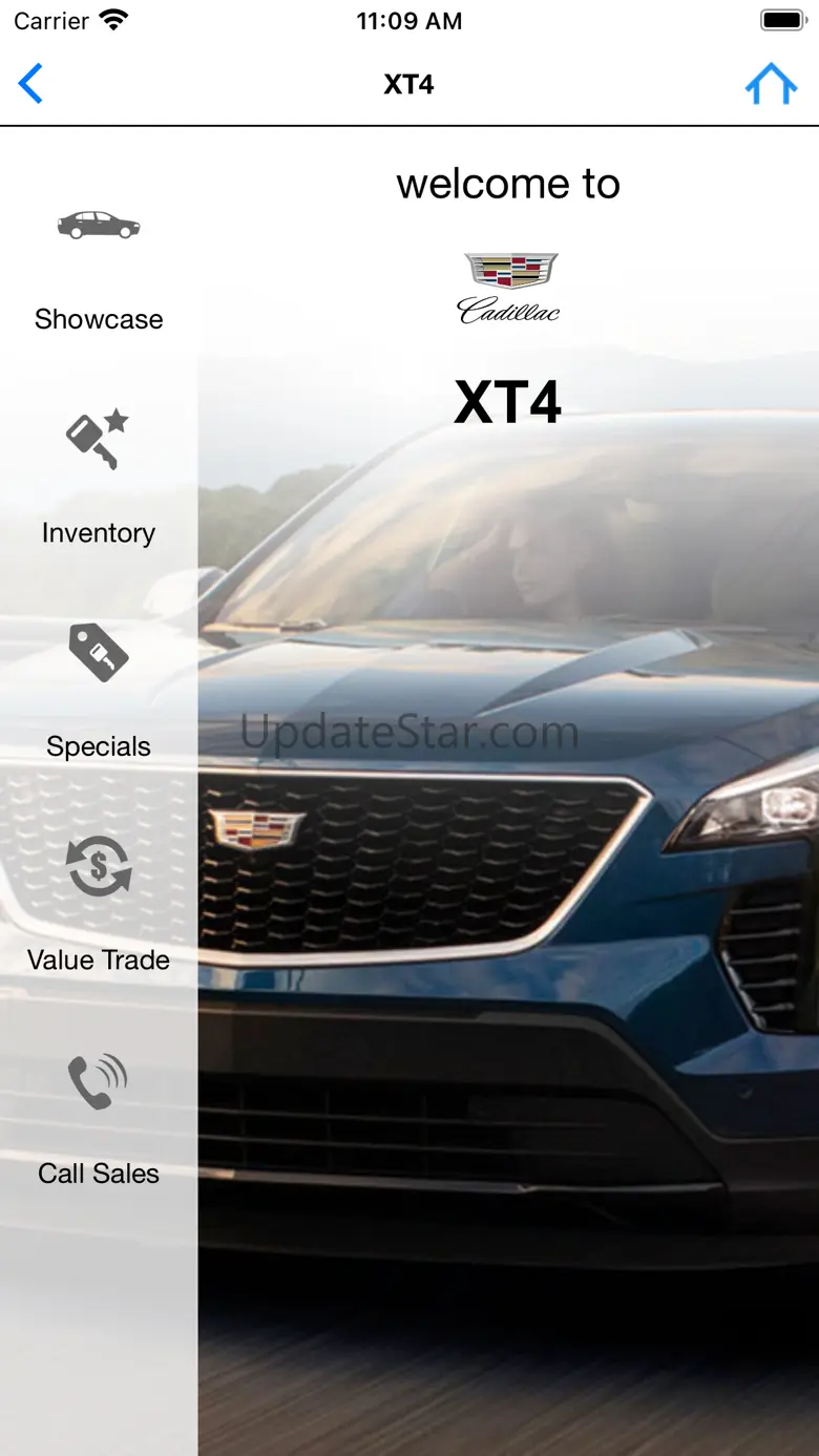 Lindsay Cadillac Dealer App 5.1.0