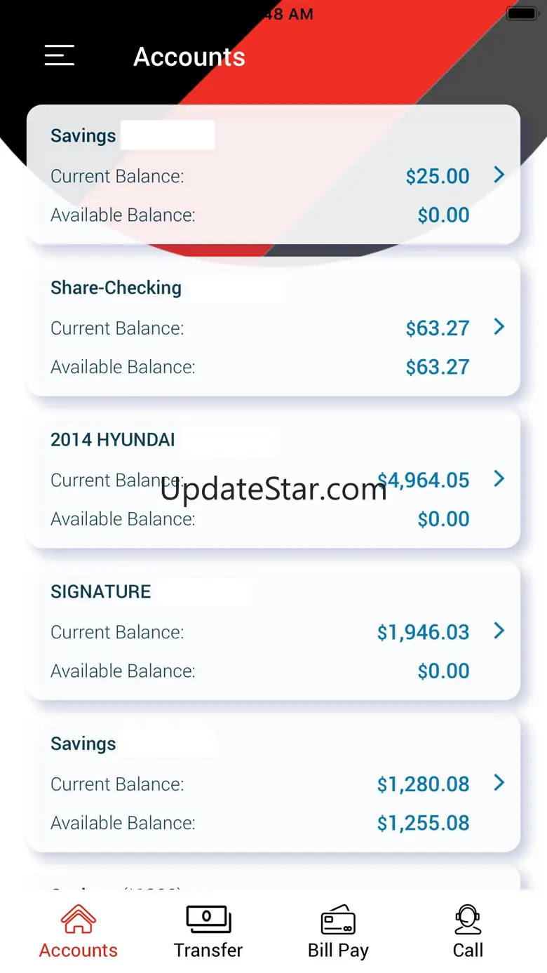 Hereford FCU Mobile 2.20.1.1