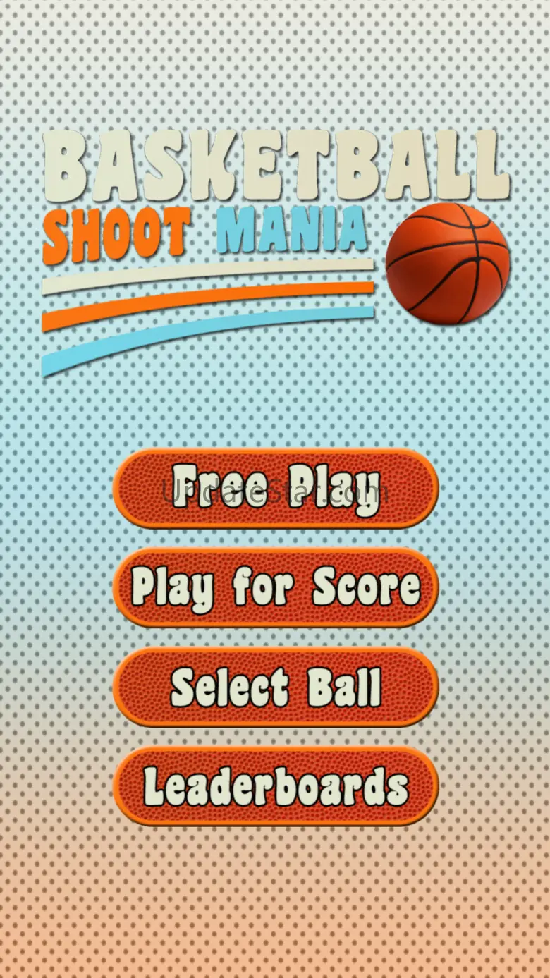 Basketball Shoot Mania 3D 1.5
