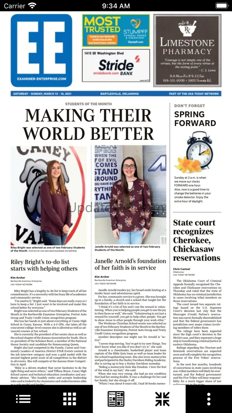 Bartlesville Examiner eEdition 3.6.13