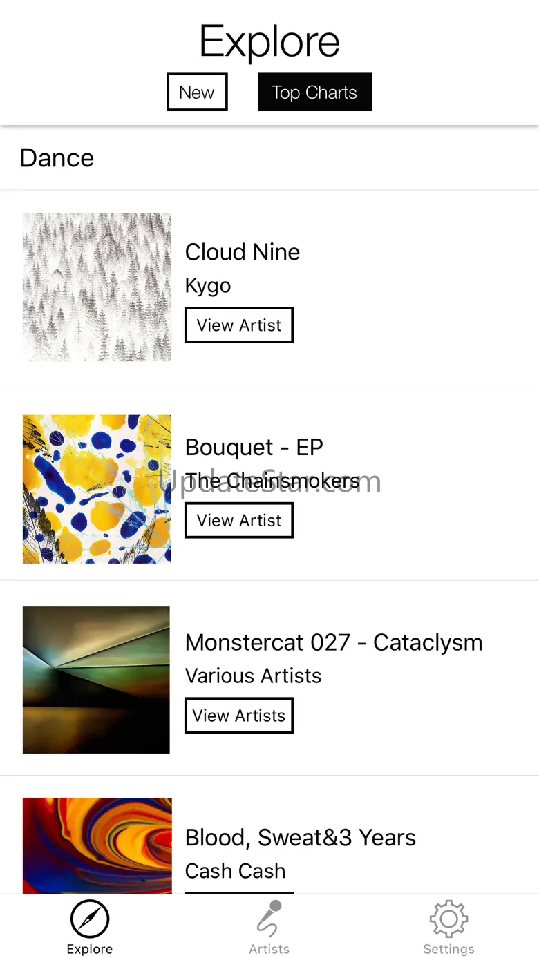 Musicality - Never Miss a Beat 1.6.2