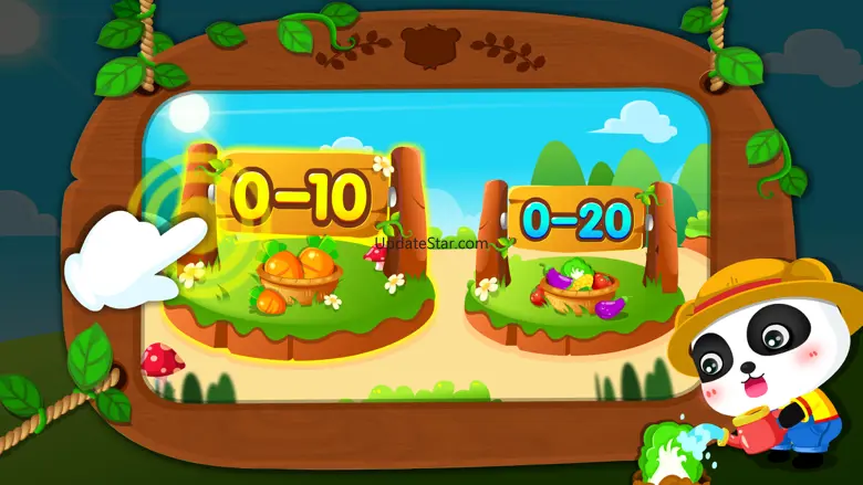Panda Math Farm by BabyBus 9.71.0000