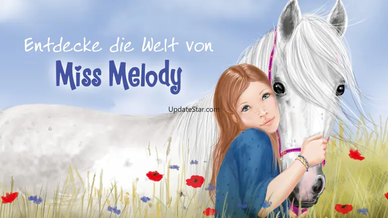 MissMelody - Entdecke die Welt 1.2