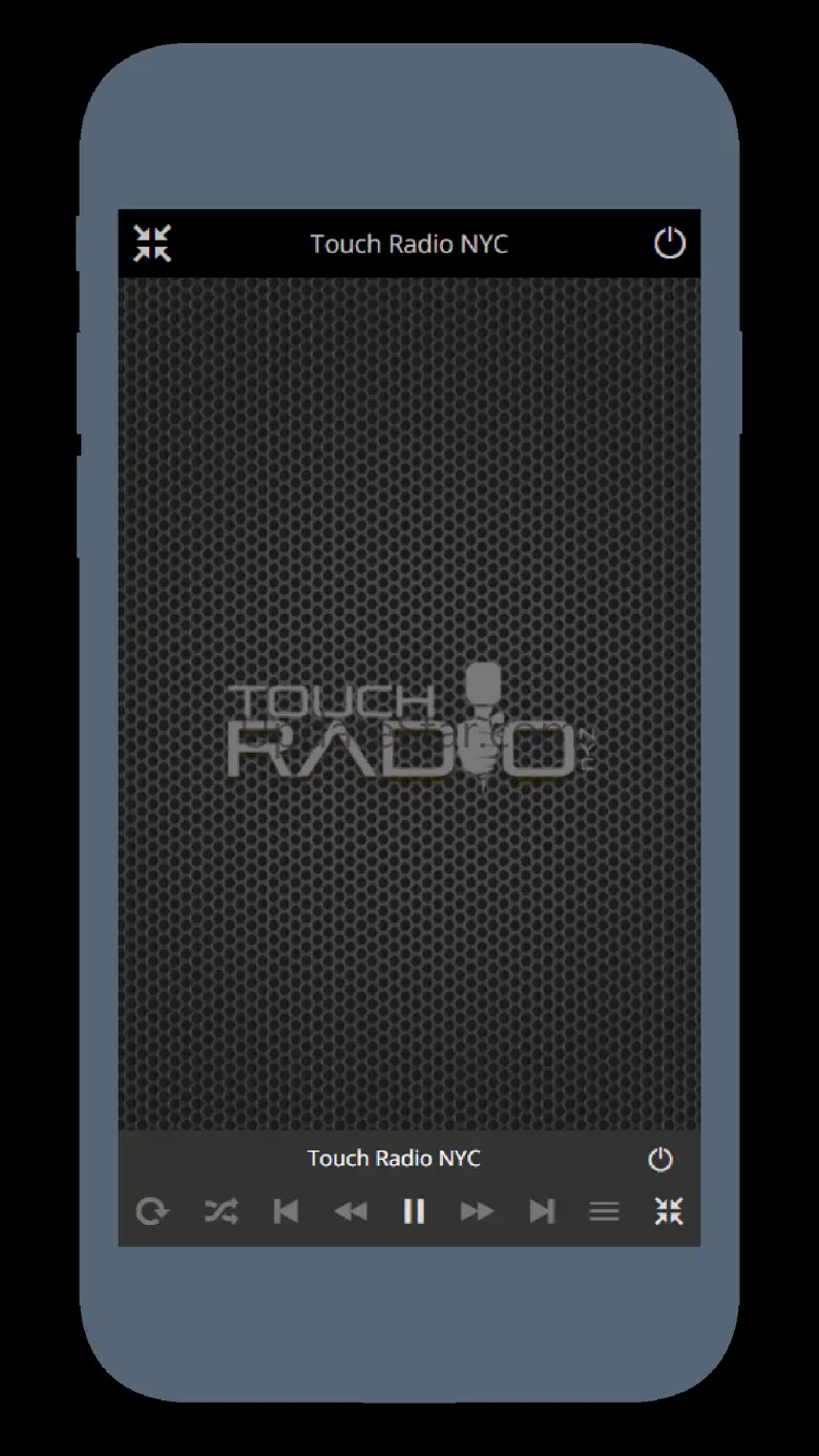 Touch Radio NYC 2.1