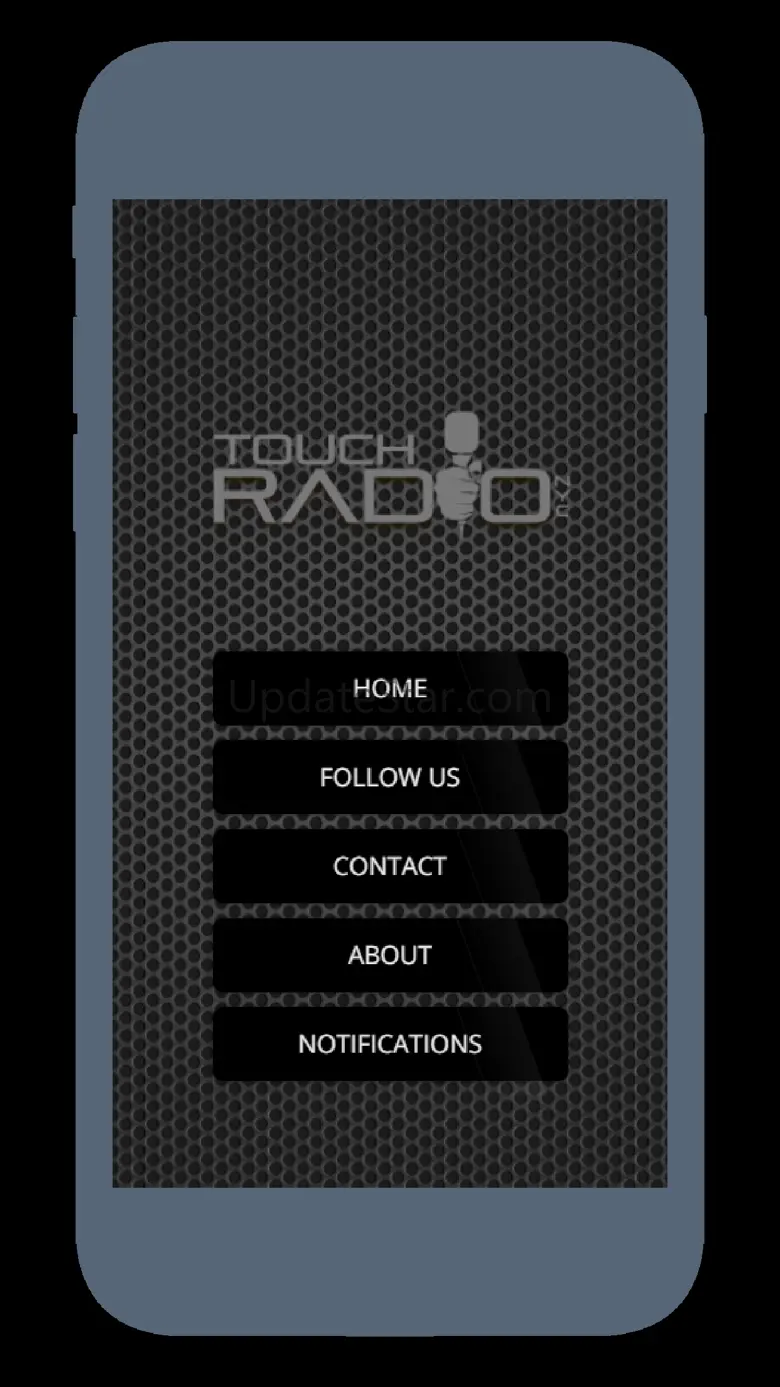 Touch Radio NYC 2.1