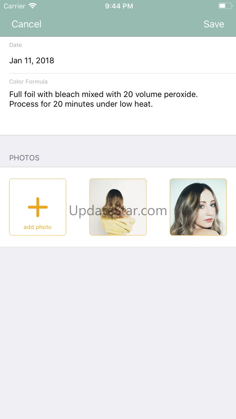 FyleStyle 2.2